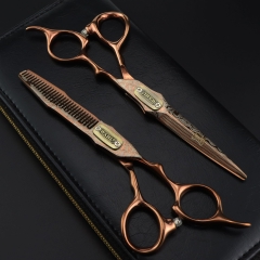 Kéo Cắt Tỉa Tóc Wahl FJ22 - 6inch
