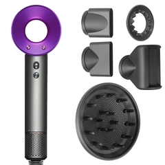 Máy Sấy Tóc Cao Cấp Super Sonic - BH 6 Tháng