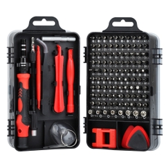 Bộ Tua Vít Đầu Nhỏ Sửa Chữa Đa Chức Năng - 115 in 1