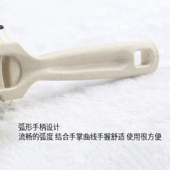 Lược Bán Nguyệt Tạo Phồng PUL-31