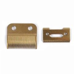 Lưỡi Đơn Taper Giá Rẻ Cho Tông Đơ Wahl