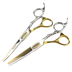 Kéo Cắt Tỉa Tóc Wahl Gold G22- 6inch