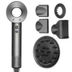 Máy Sấy Tóc Cao Cấp Super Sonic - BH 6 Tháng