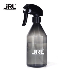Bình Xịt JRL Trong Suốt - Đen 300ML