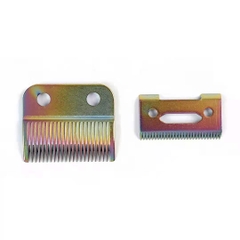 Lưỡi Đơn Taper Giá Rẻ Cho Tông Đơ Wahl