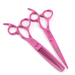 Kéo Cắt Tỉa Tóc Wahl PINK 6inch