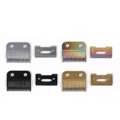 Lưỡi Đơn Taper Giá Rẻ Cho Tông Đơ Wahl