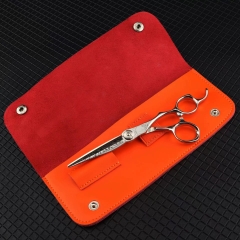 Kéo Cắt Tóc Mizutani 6inch - Thép Damascus