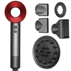 Máy Sấy Tóc Cao Cấp Super Sonic - BH 6 Tháng