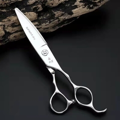 Kéo Chuốt Tóc Cao Cấp Red Sword Thép VG10 - 6inch