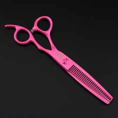 Kéo Cắt Tỉa Tóc Wahl PINK 6inch