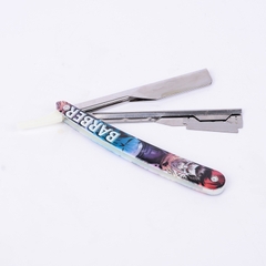 Dao Cạo Barber (Màu Ngẫu Nhiên)