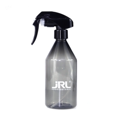 Bình Xịt JRL Trong Suốt - Đen 300ML