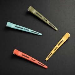 Set Kẹp Vịt Tomk Clips Cao Cấp