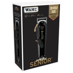 Tông Đơ Wahl Senior Cordless - Nội Địa Mỹ - BH 12 Tháng