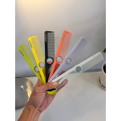 Lược Xoay EGLE COMB Cao Cấp Cho Barber