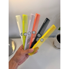 Lược Xoay EGLE COMB Cao Cấp Cho Barber