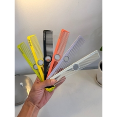 Lược Xoay EGLE COMB Cao Cấp Cho Barber