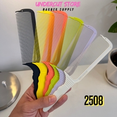 Lược Xoay EGLE COMB Cao Cấp Cho Barber