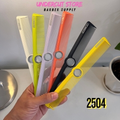 Lược Xoay EGLE COMB Cao Cấp Cho Barber