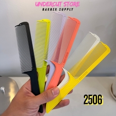 Lược Xoay EGLE COMB Cao Cấp Cho Barber