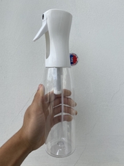 Bình Xịt Nước Phun Sương 300-500ml