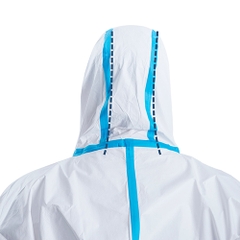 Bộ Đồ Bảo Hộ Y Tế VIN-2000 PRO VinGuard