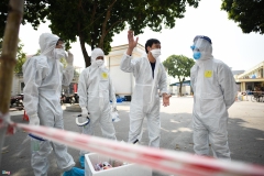 Bộ VinGuard Vin-2000 Pro - Cao cấp