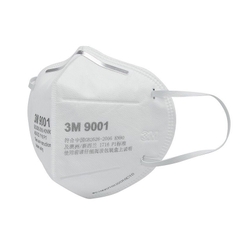 Khẩu Trang y tế 3M 9001 Không Van Thở