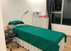 Ga trải giường bệnh viện, ga phủ ghế