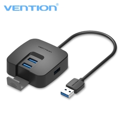 HUB 4 cổng USB 3.0 Vention dài 50cm