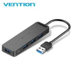 Bộ chia 4 cổng USB 3.0 Vention dài 50cm