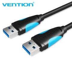 Cáp USB 3.0 Vention 2 đầu đực dài 1,5m