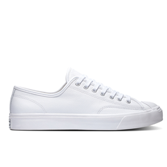Giày Converse Jack Purcell Leather White - Low - 164225C | Converse Brand VN Giày Converse Jack Purcell Leather White - Low - 164225C | Converse Brand VN