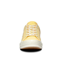Giày Converse One Star Sunbaked Butter Yellow Men Shoes - Low | Converse Brand VN Giày Converse One Star Sunbaked Butter Yellow Men Shoes - Low | Converse Brand VN