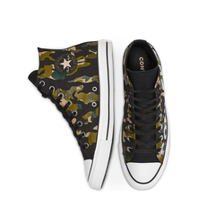 Giày Converse Chuck Taylor All Star Wordmark And Camo Print - 166232C | Converse Brand VN Giày Converse Chuck Taylor All Star Wordmark And Camo Print - 166232C | Converse Brand VN