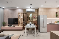 BÁN CĂN HỘ GS31909 - TÒA GS3 - TẦNG 19