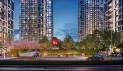 BÁN CĂN HỘ R1.030912A - TÒA R1.03 - TẦNG 09