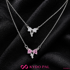 Dây Chuyền Bạc | PAL9D8C15