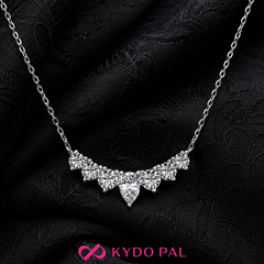 Dây Chuyền Bạc | PAL9D8C11