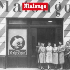 Lịch sử phát triển của Malongo