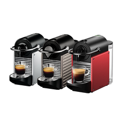 Máy pha cà phê viên nén Nespresso Pixie