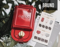 MÁY NƯỚNG SANDWICH MINI