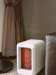 QUẠT SƯỞI HỒNG NGOẠI FIR KEAHEAL K3