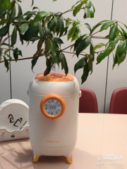 MÁY NƯỚC NÓNG TỨC THÌ DAEWOO