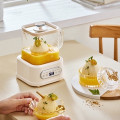 ẤM ĐUN NƯỚC NẤU TRÀ CHƯNG YẾN ĐA NĂNG BASSENS