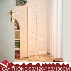 CÂY THÔNG NOEL LED TRANG TRÍ GIÁNG SINH