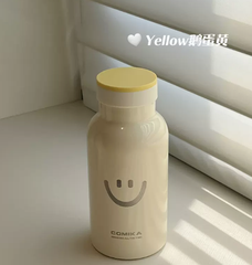 BÌNH GIỮ NHIỆT COMIKA SMILE 360ml