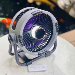 QUẠT TÍCH ĐIỆN TUẦN HOÀN ĐỂ BÀN TIROSS TS2285