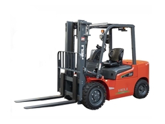 xe nâng điện lithium heli h2 series